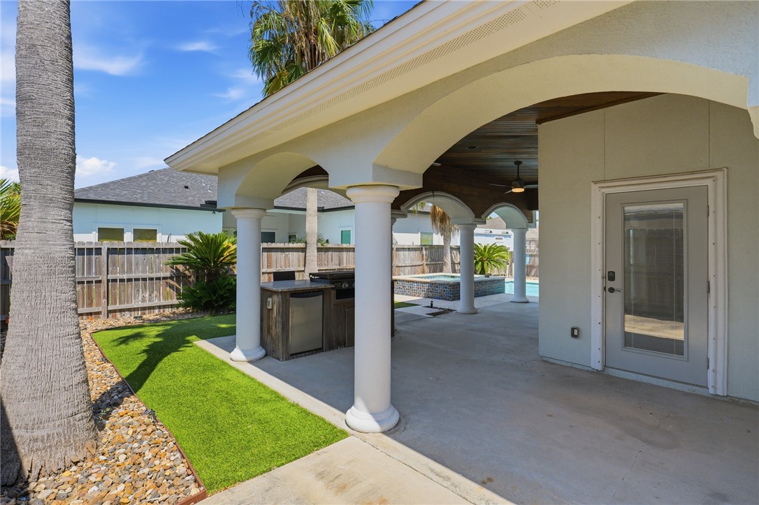 15285 Cartagena Court Corpus Christi TX 78418