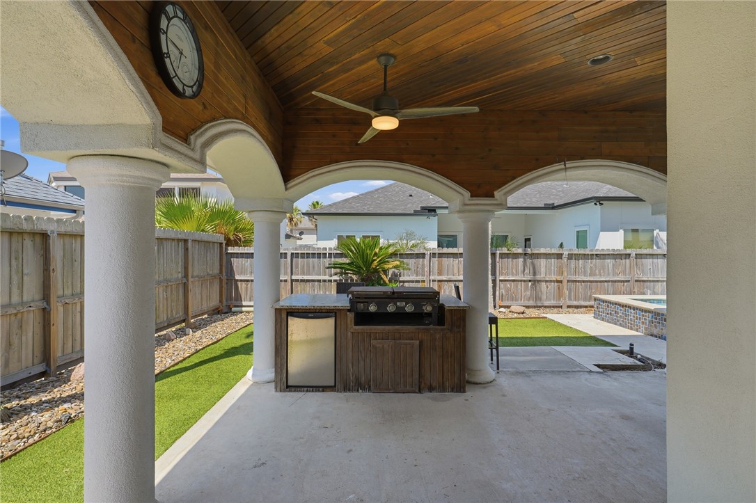 15285 Cartagena Court Corpus Christi TX 78418