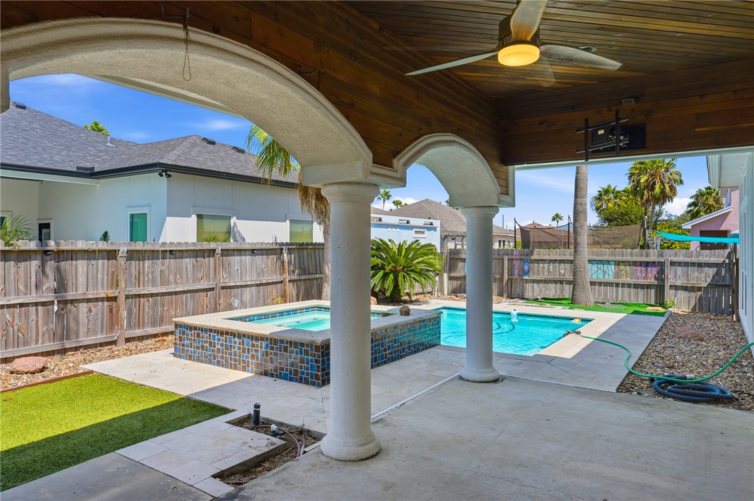 15285 Cartagena Court Corpus Christi TX 78418