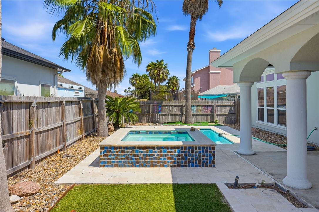 15285 Cartagena Court Corpus Christi TX 78418