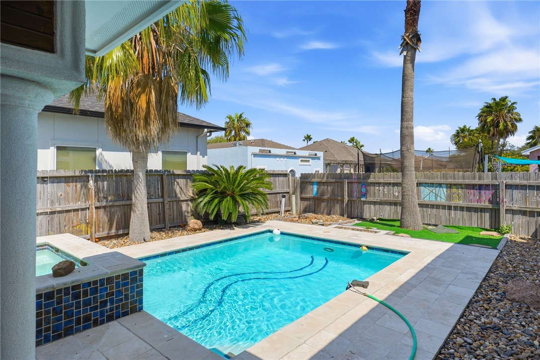 15285 Cartagena Court Corpus Christi TX 78418