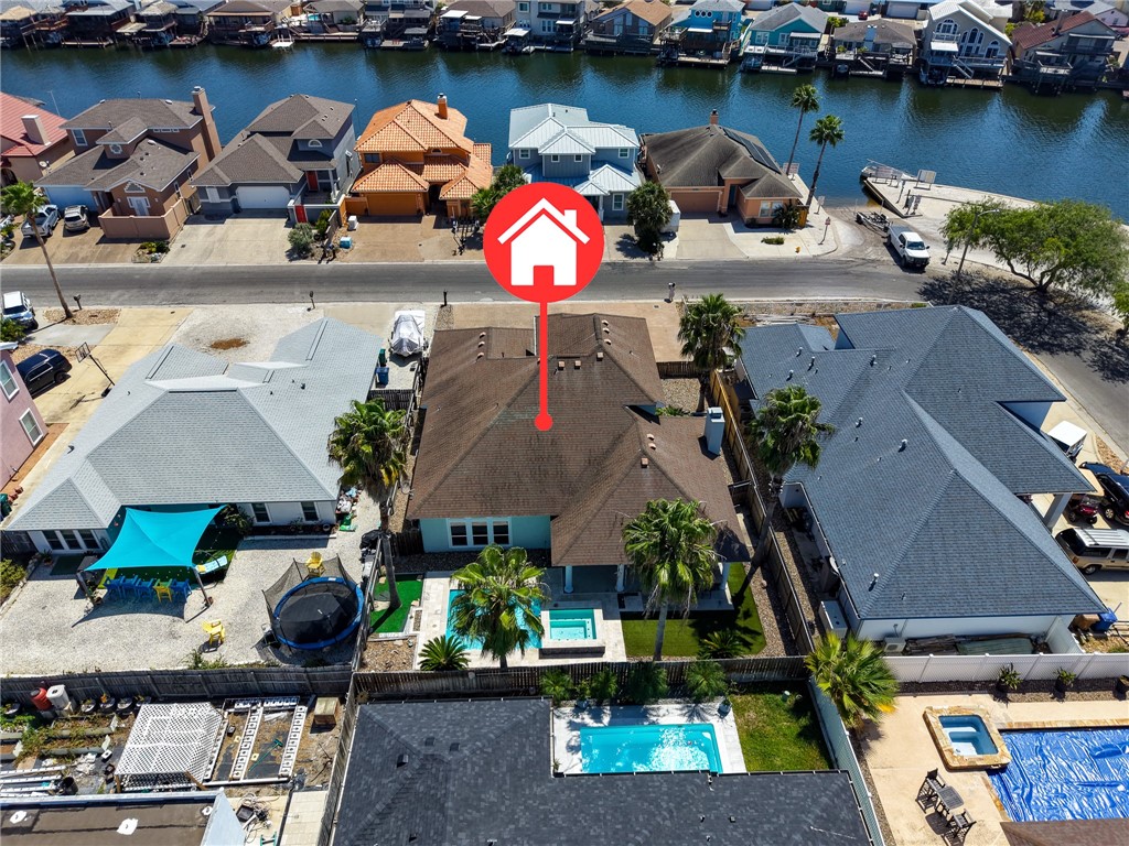 15285 Cartagena Court Corpus Christi TX 78418