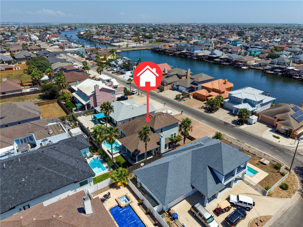 15285 Cartagena Court Corpus Christi TX 78418
