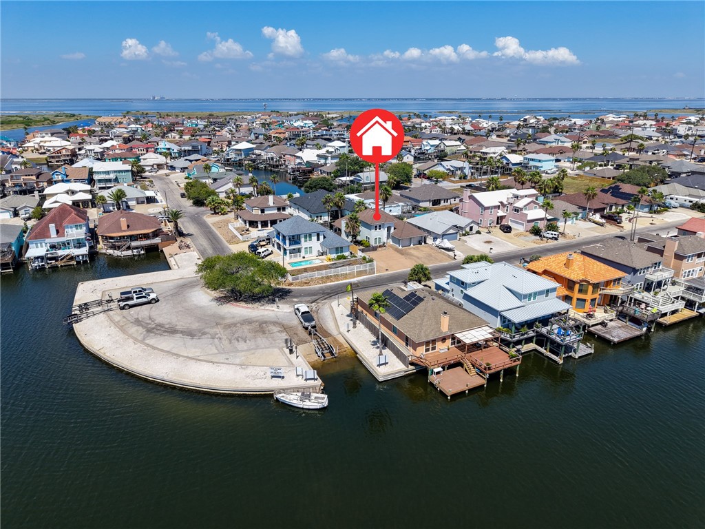15285 Cartagena Court Corpus Christi TX 78418