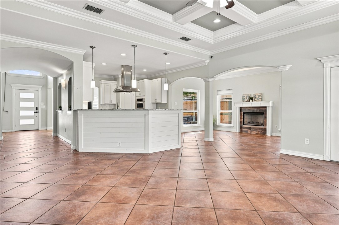 15285 Cartagena Court Corpus Christi TX 78418