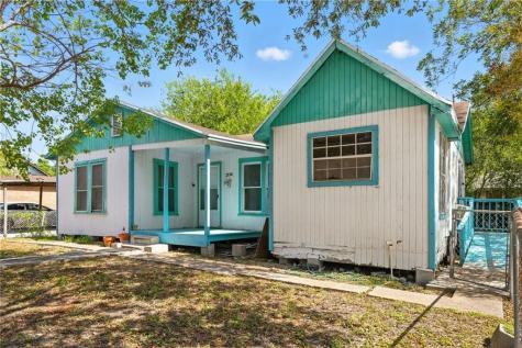 2530 Dunbar Street Corpus Christi TX 78405