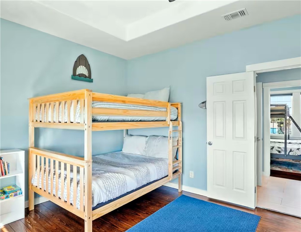 1524 Whispering Sands Street Port Aransas TX 78373