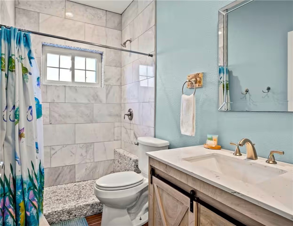 1524 Whispering Sands Street Port Aransas TX 78373