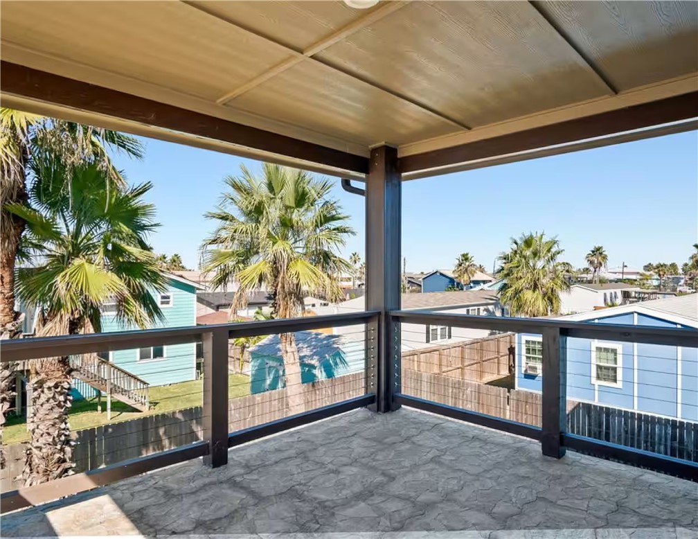 1524 Whispering Sands Street Port Aransas TX 78373