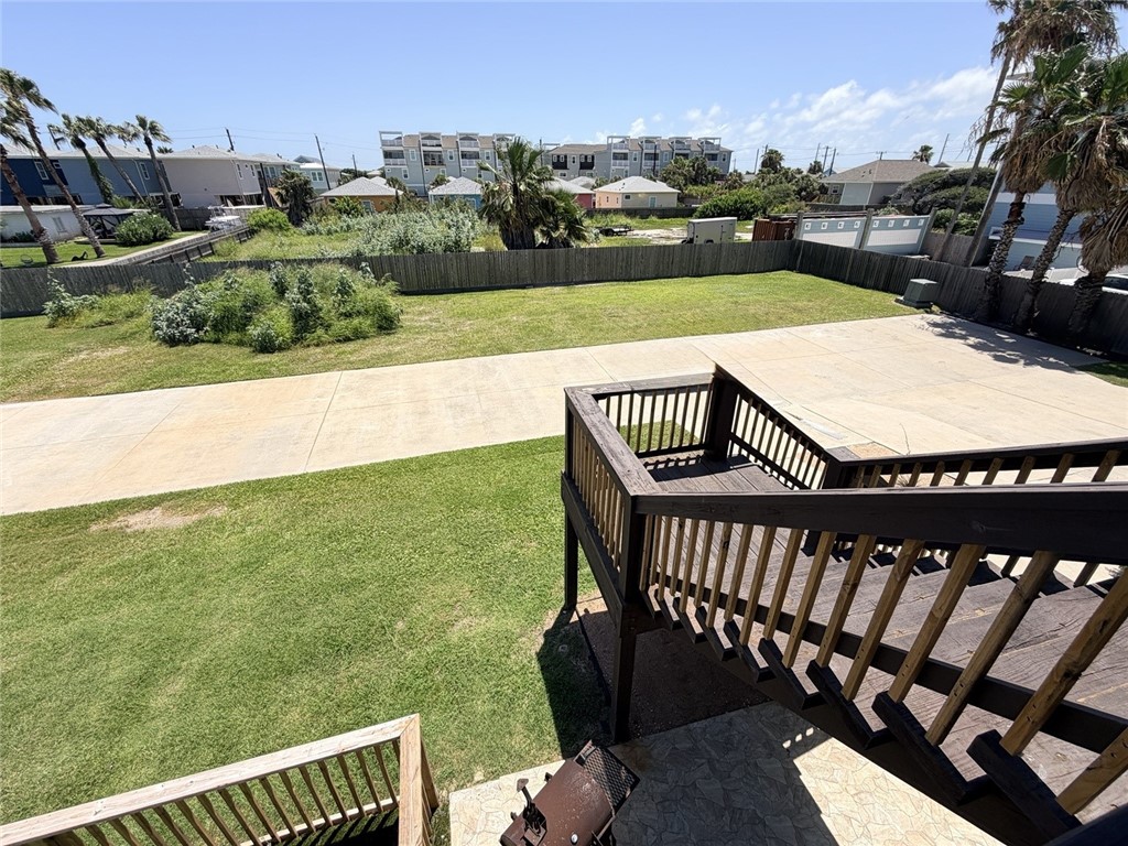 1524 Whispering Sands Street Port Aransas TX 78373