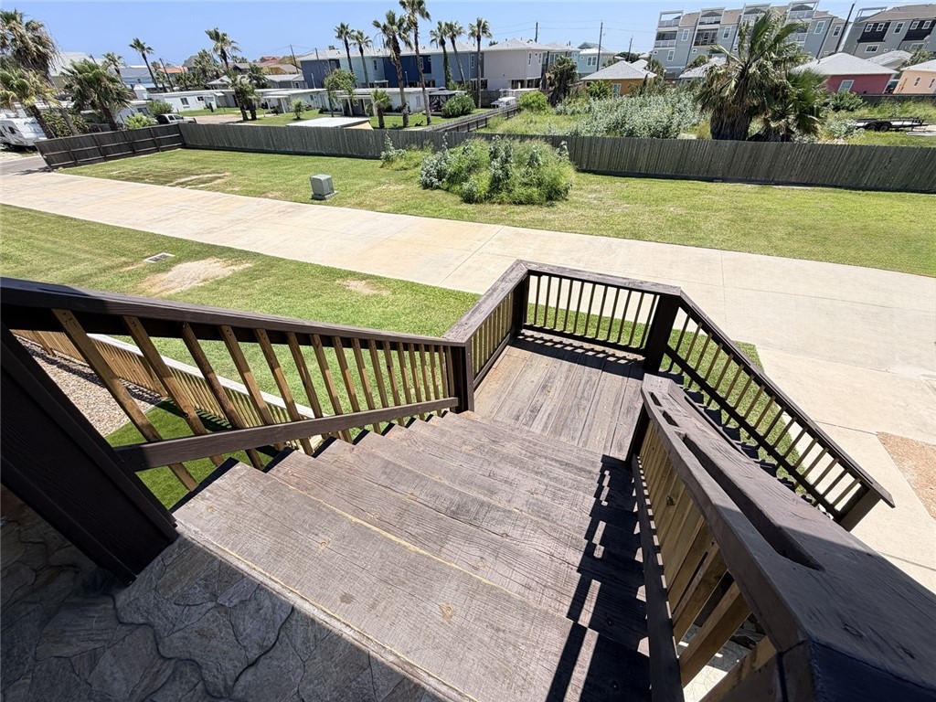 1524 Whispering Sands Street Port Aransas TX 78373