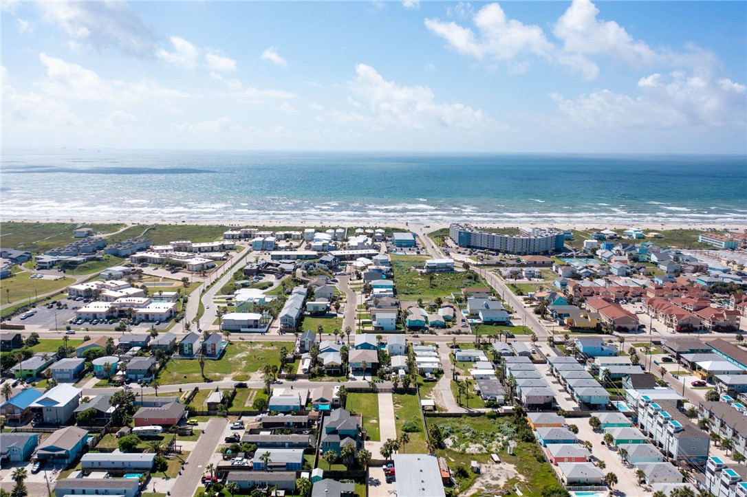 1524 Whispering Sands Street Port Aransas TX 78373