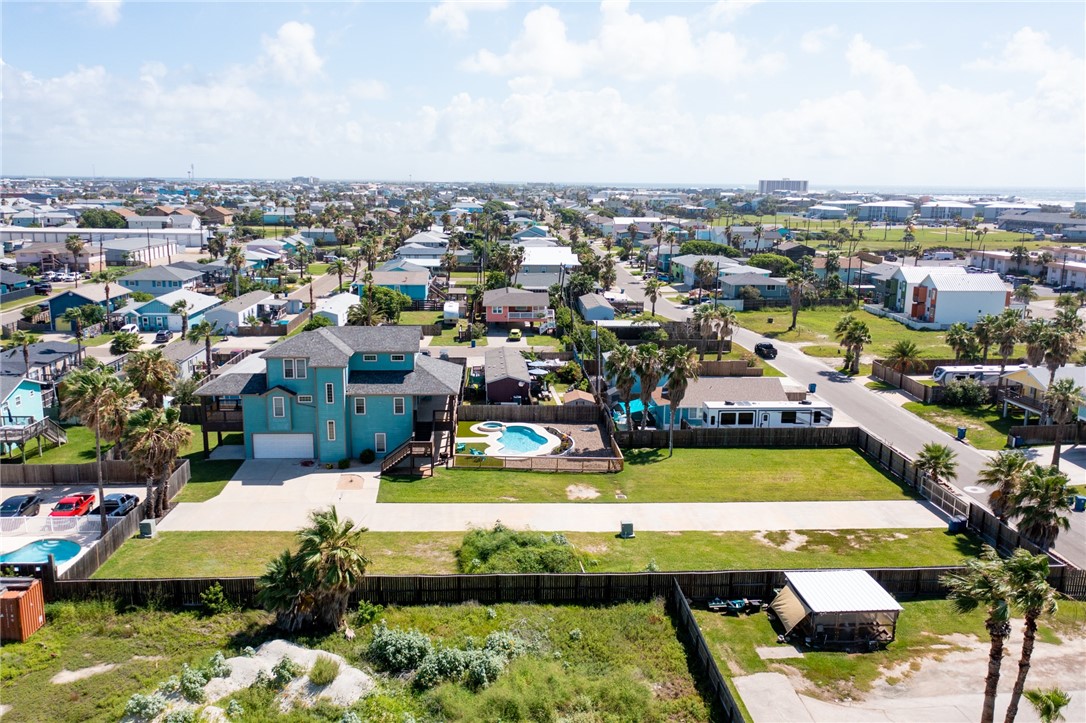 1524 Whispering Sands Street Port Aransas TX 78373