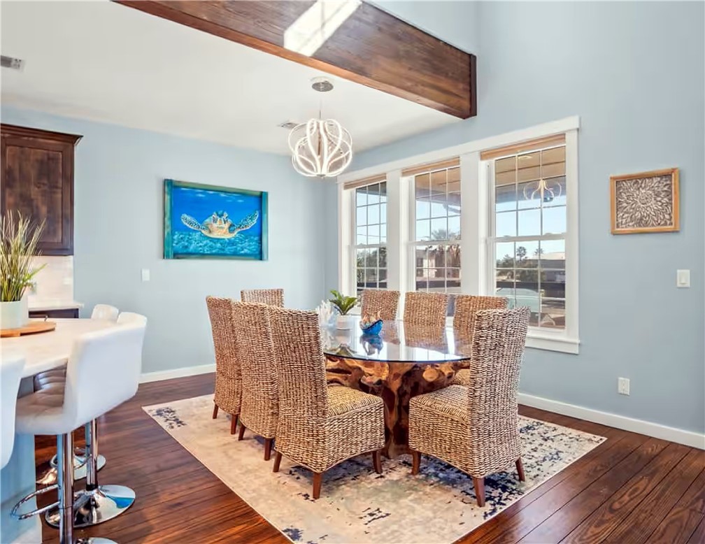 1524 Whispering Sands Street Port Aransas TX 78373