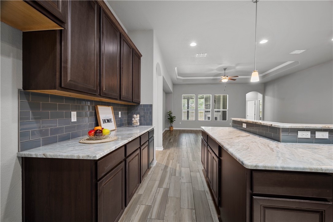 118 Norwood Oaks Drive Rockport TX 78382