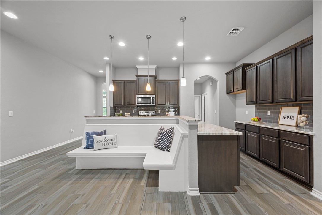 118 Norwood Oaks Drive Rockport TX 78382