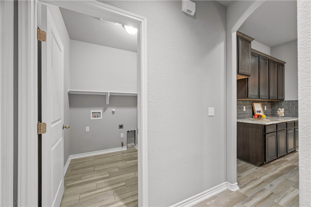 118 Norwood Oaks Drive Rockport TX 78382