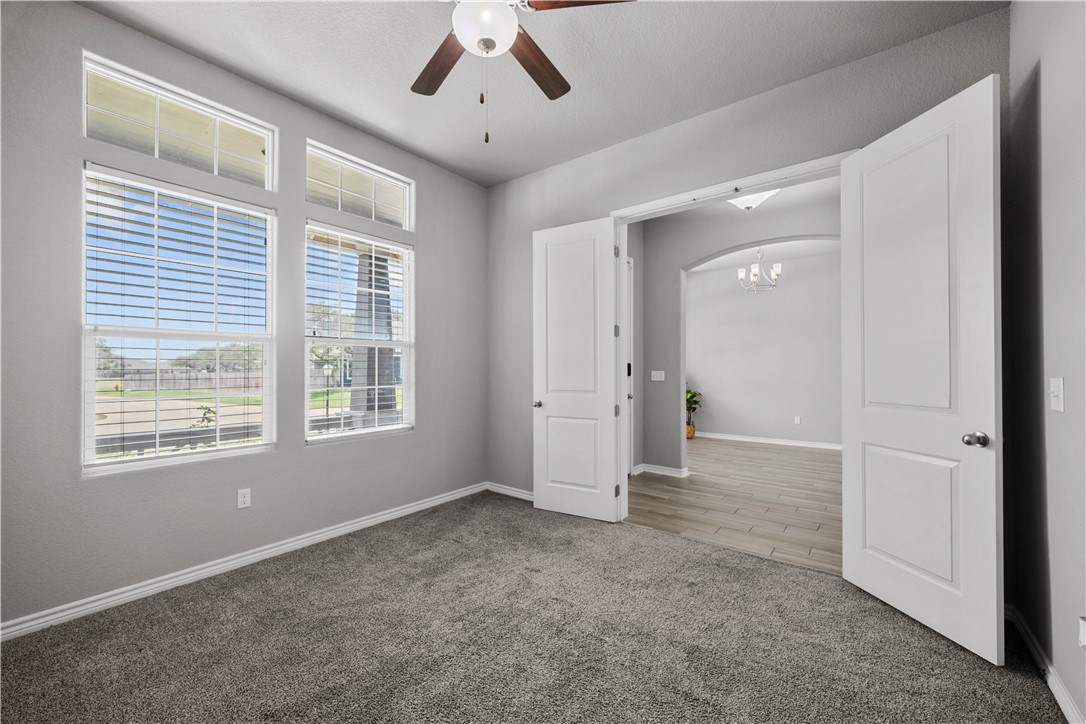 118 Norwood Oaks Drive Rockport TX 78382