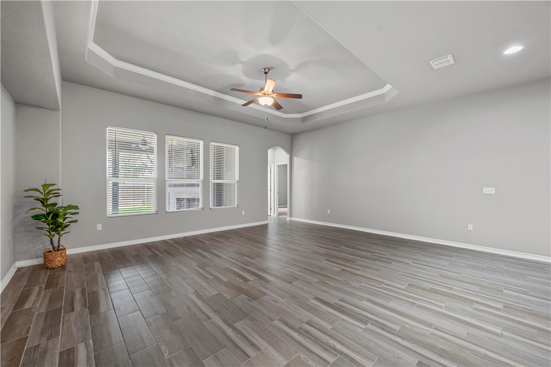 118 Norwood Oaks Drive Rockport TX 78382