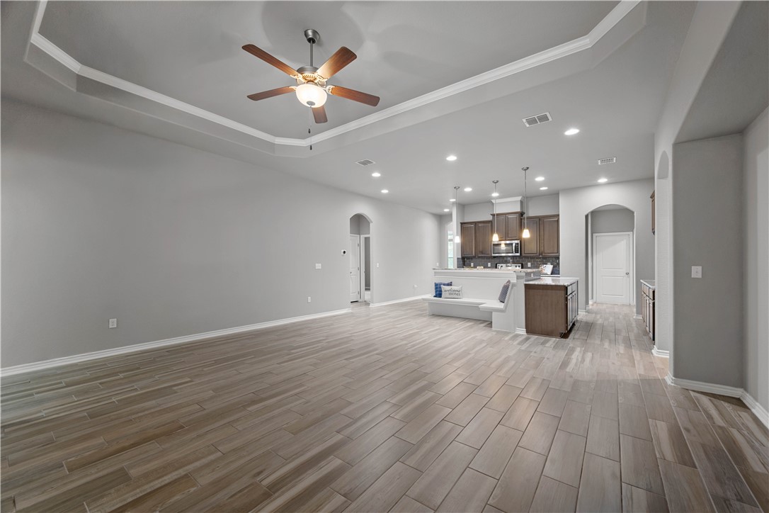 118 Norwood Oaks Drive Rockport TX 78382