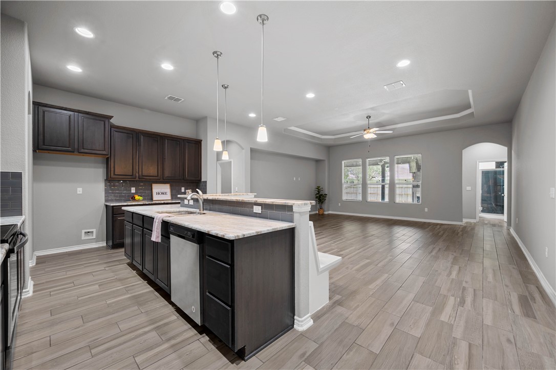 118 Norwood Oaks Drive Rockport TX 78382