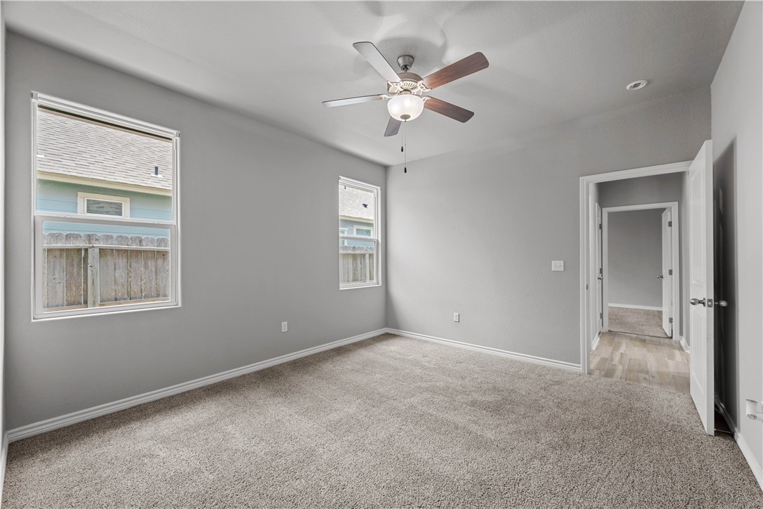 118 Norwood Oaks Drive Rockport TX 78382