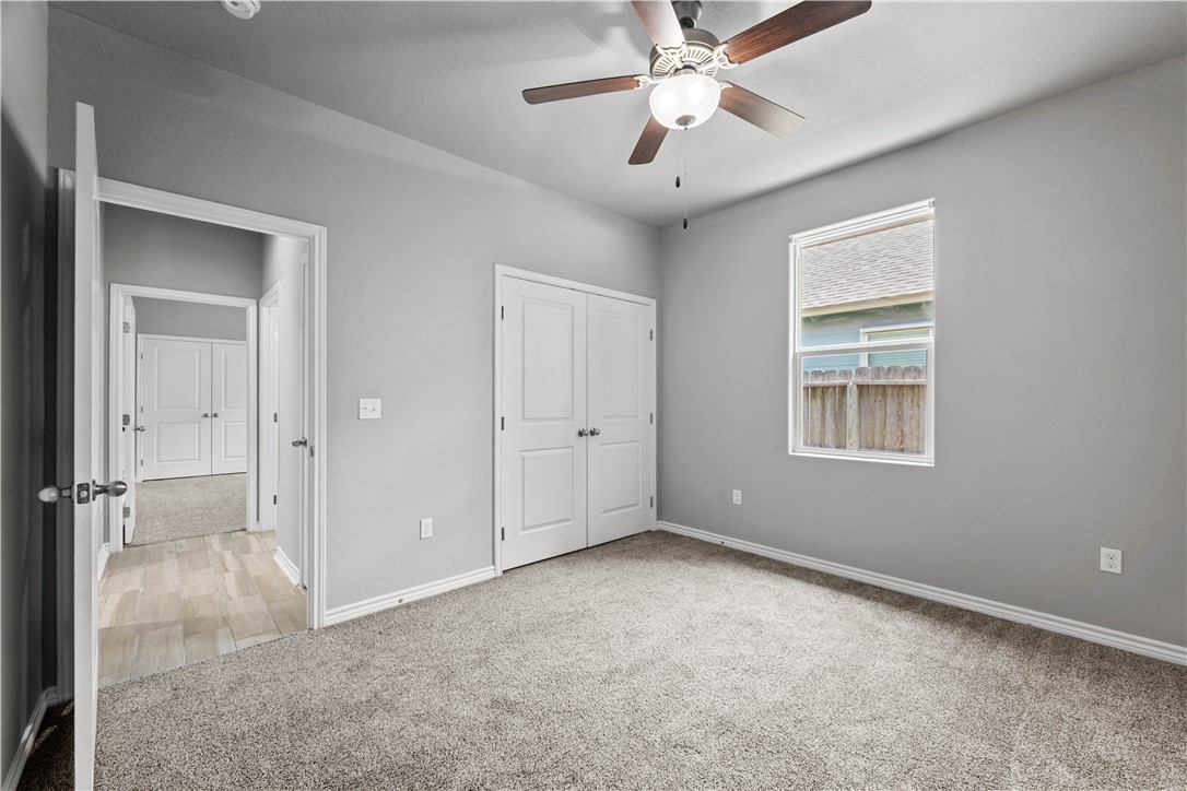118 Norwood Oaks Drive Rockport TX 78382