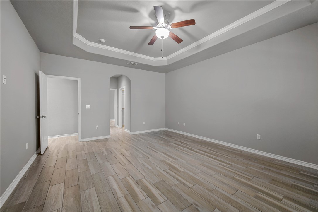 118 Norwood Oaks Drive Rockport TX 78382