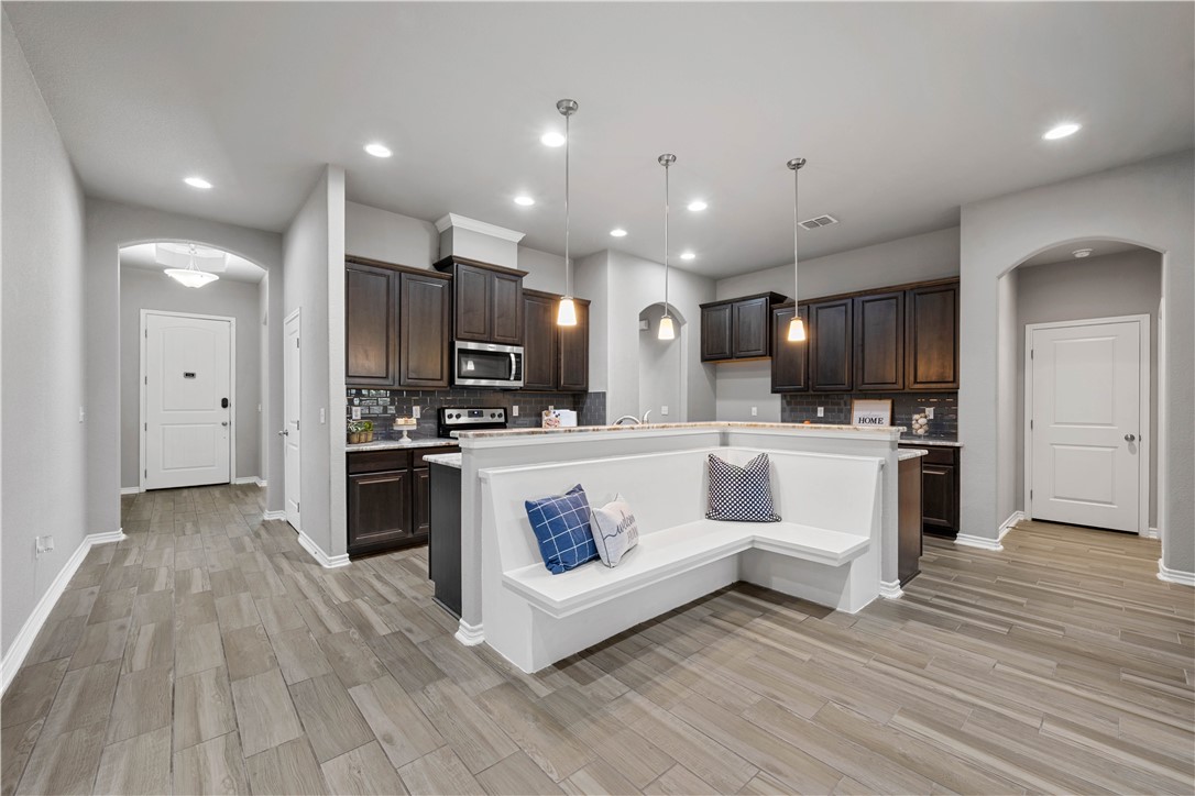 118 Norwood Oaks Drive Rockport TX 78382