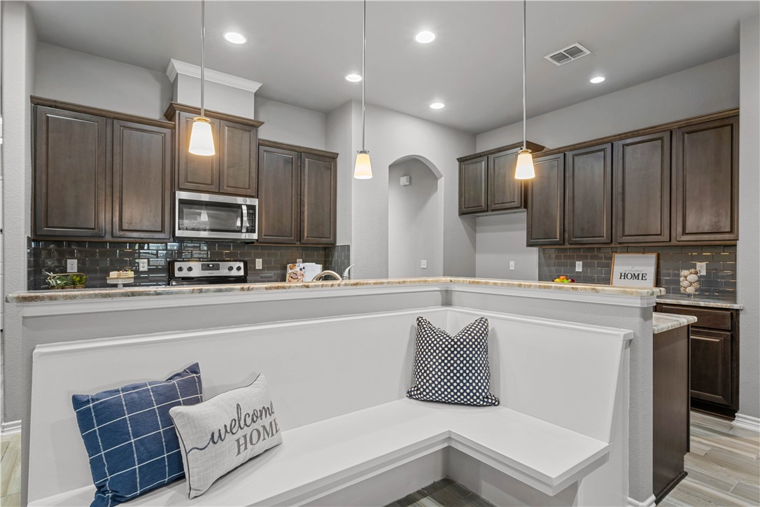 118 Norwood Oaks Drive Rockport TX 78382