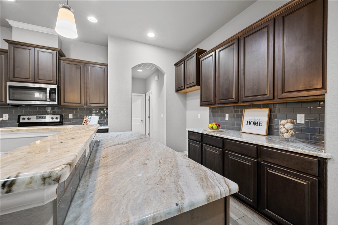 118 Norwood Oaks Drive Rockport TX 78382