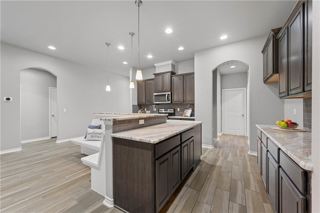 118 Norwood Oaks Drive Rockport TX 78382