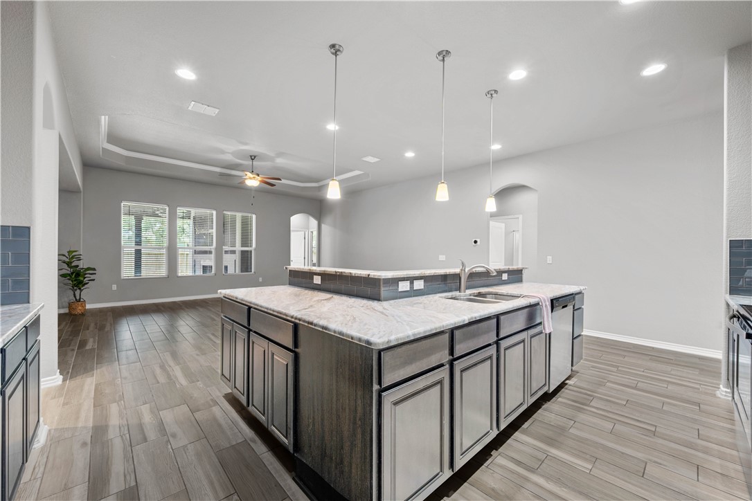 118 Norwood Oaks Drive Rockport TX 78382