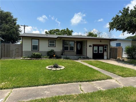 6329 Bernice Drive Corpus Christi TX 78412