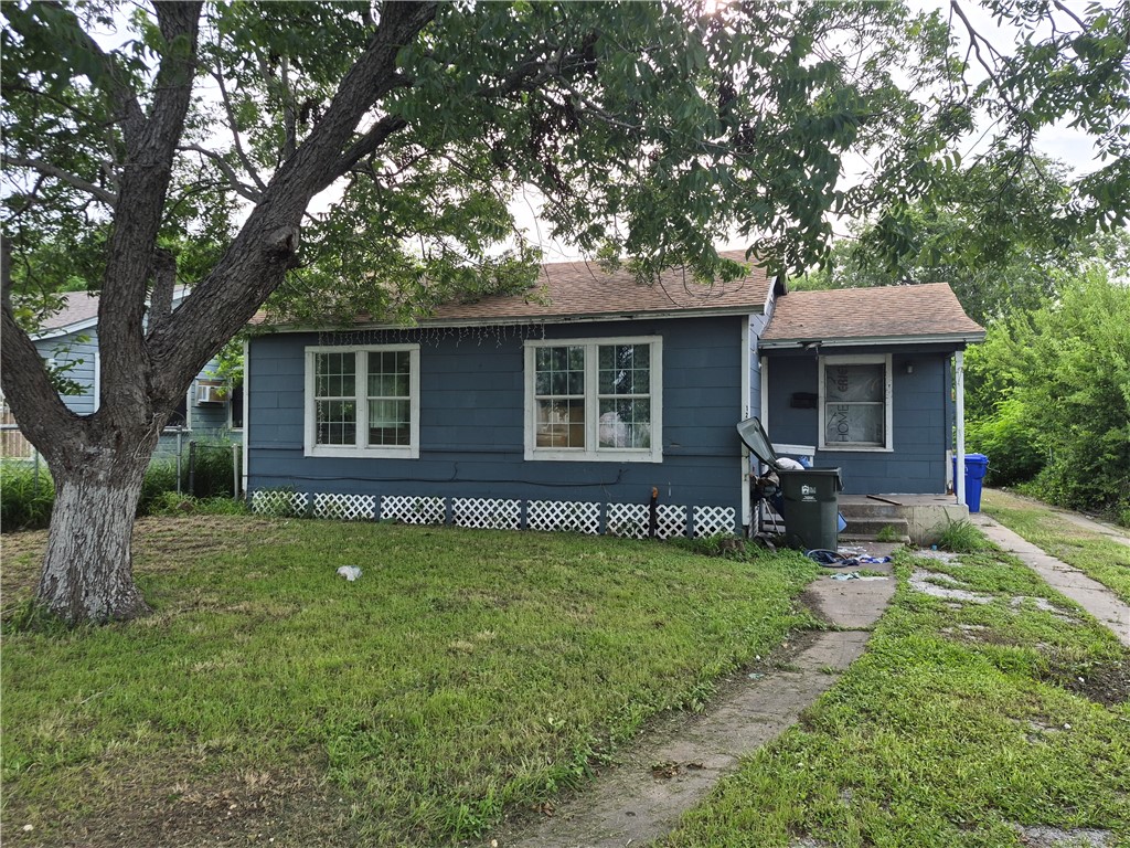 1265 Golla Drive Corpus Christi TX 78407