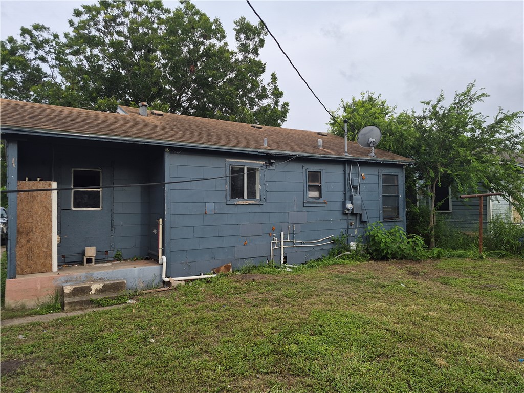 1265 Golla Drive Corpus Christi TX 78407