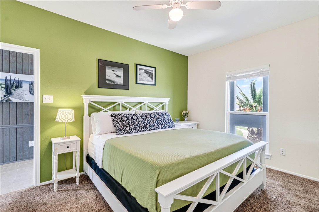 909 Whispering Sands Street Port Aransas TX 78373