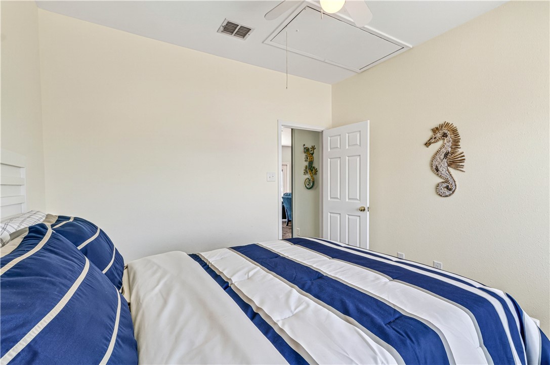 909 Whispering Sands Street Port Aransas TX 78373