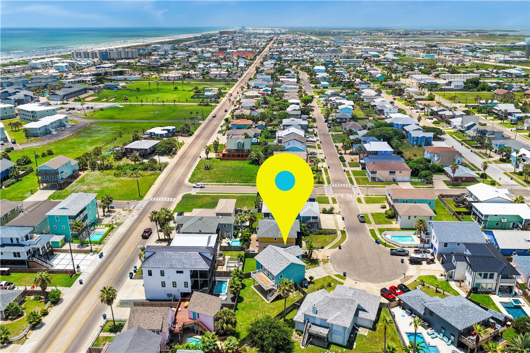 909 Whispering Sands Street Port Aransas TX 78373