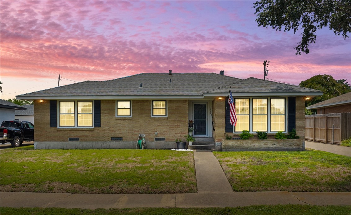 505 Brawner Parkway Corpus Christi TX 78411