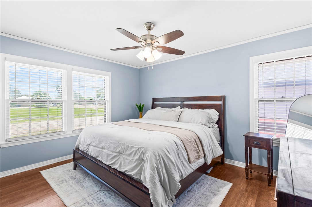 505 Brawner Parkway Corpus Christi TX 78411