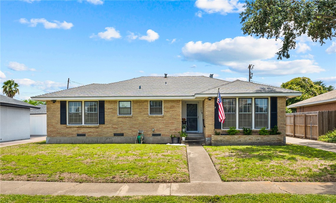 505 Brawner Parkway Corpus Christi TX 78411