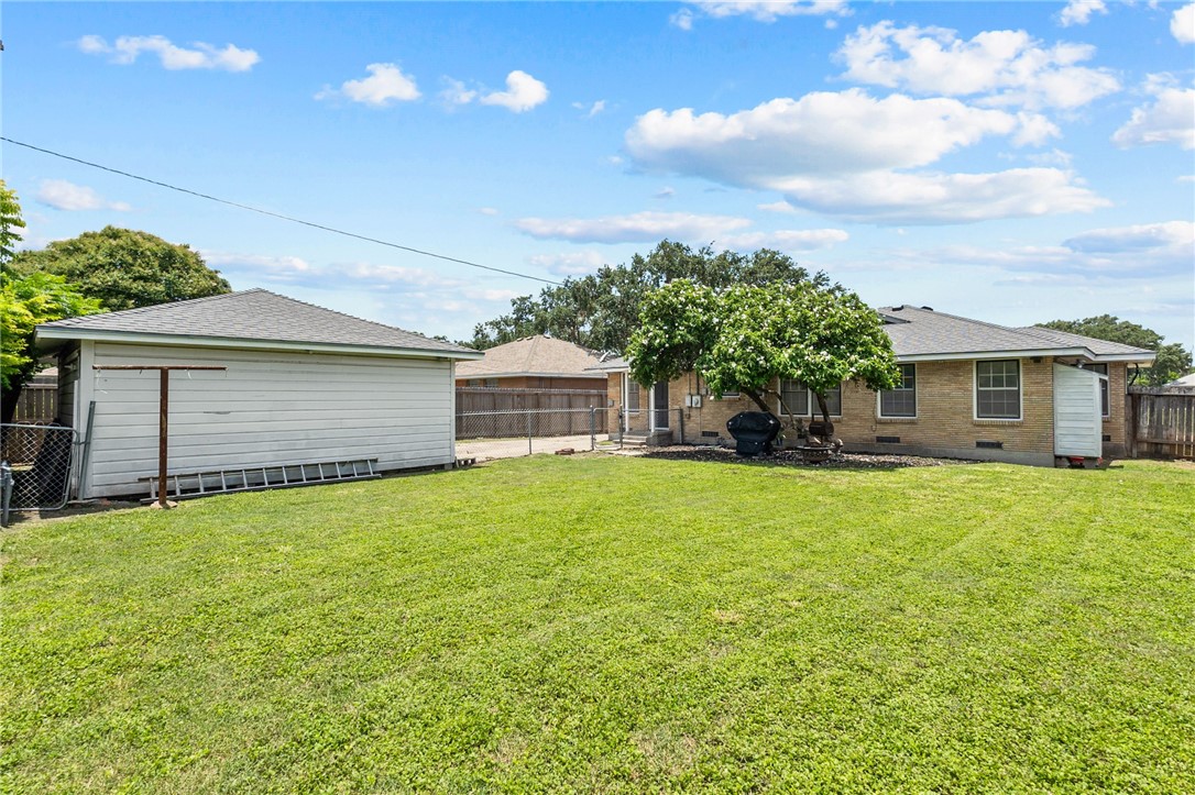 505 Brawner Parkway Corpus Christi TX 78411