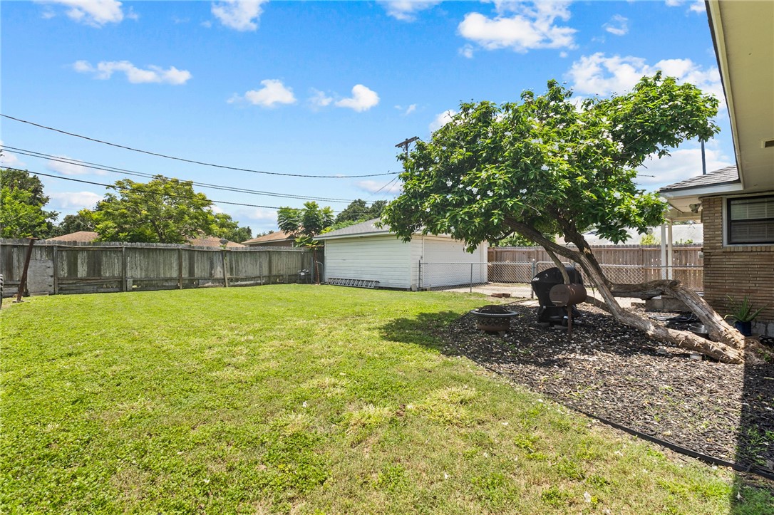 505 Brawner Parkway Corpus Christi TX 78411