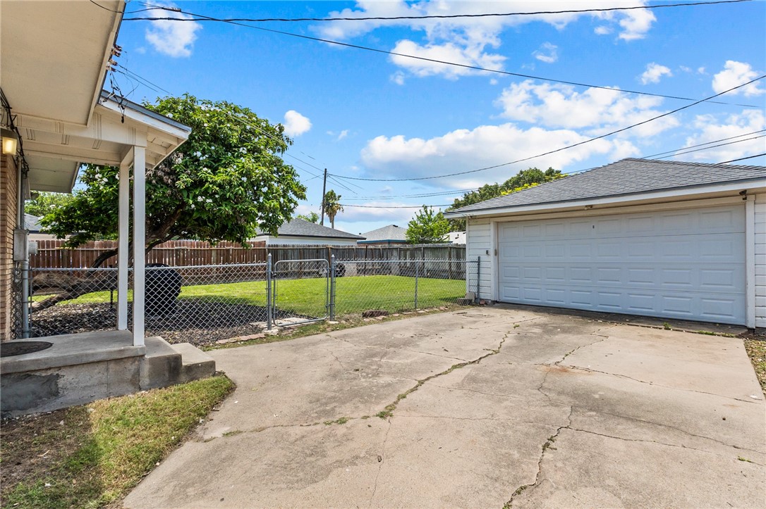 505 Brawner Parkway Corpus Christi TX 78411