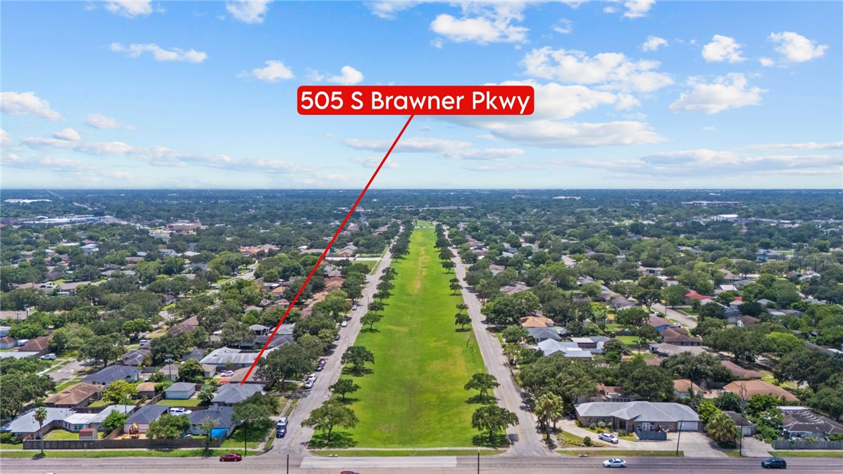 505 Brawner Parkway Corpus Christi TX 78411