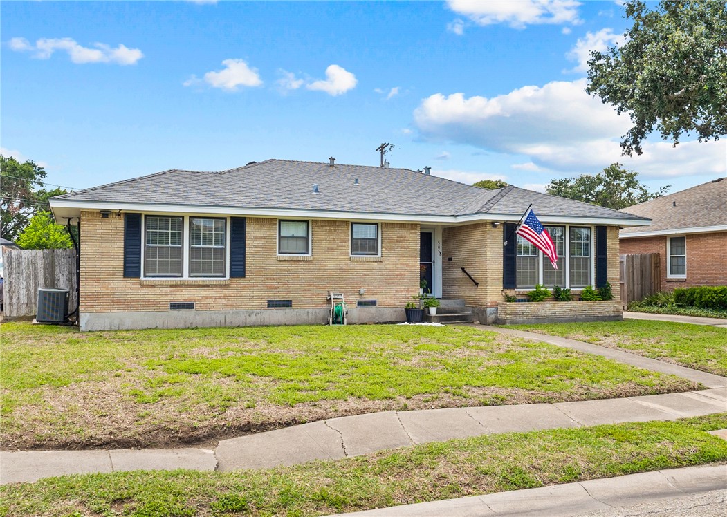 505 Brawner Parkway Corpus Christi TX 78411