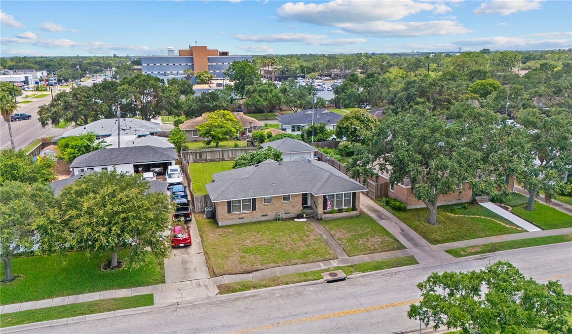 505 Brawner Parkway Corpus Christi TX 78411