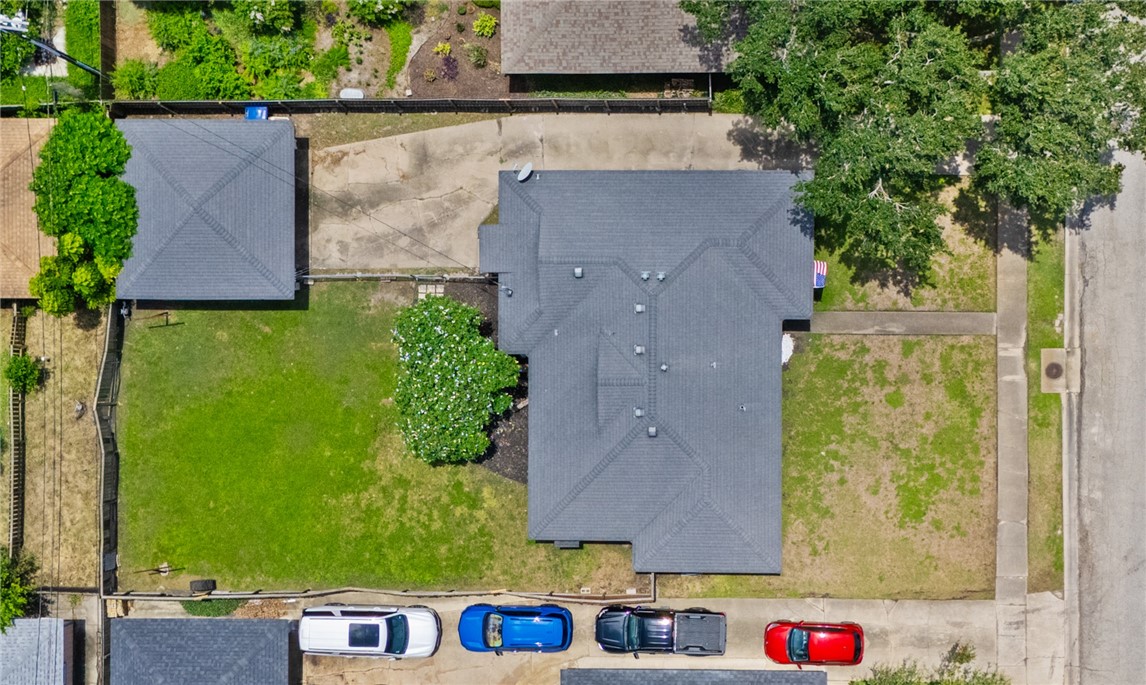 505 Brawner Parkway Corpus Christi TX 78411