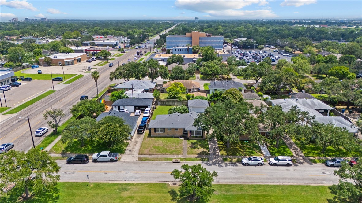 505 Brawner Parkway Corpus Christi TX 78411